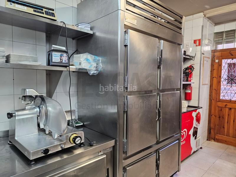 Foto 80a8d830-14c4-48e7-bf33-f99fc3b71ce5. Local commercial dans Bossòst