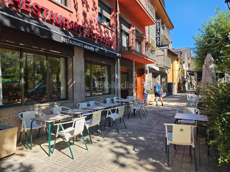 Foto c883ae3f-88ae-4862-9fe9-b7bc78809175. Local commercial dans Bossòst