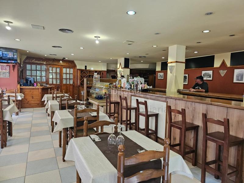 Foto dd6e06cd-f571-4aa3-93e5-a4cb282780b0. Local commercial dans Bossòst