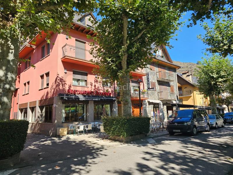 Foto fb3ed1c7-98f8-4d62-94be-52d18918dafa. Local commercial dans Bossòst