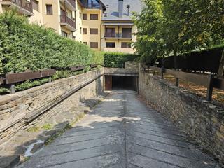 Aparcament cotxe  N/a. Plaza de parking