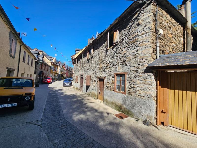 Foto 1990d18b-aad1-4aa3-9147-5297a1308d23. Haus in Bòrdes (Es)