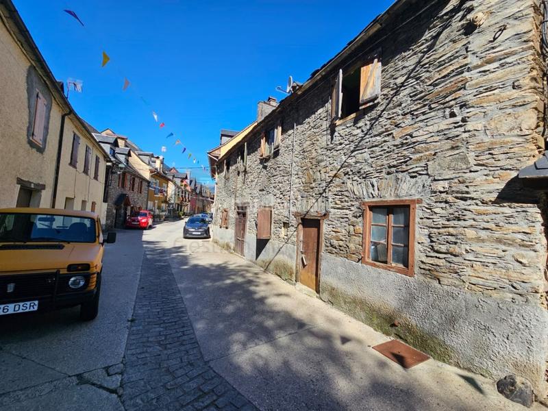 Foto 61cdffa1-fd60-4ad7-bfc8-127374efc6e7. Haus in Bòrdes (Es)