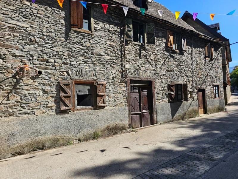 Foto 97a4594c-18b7-417b-ab9d-c228d7f88bab. Haus in Bòrdes (Es)