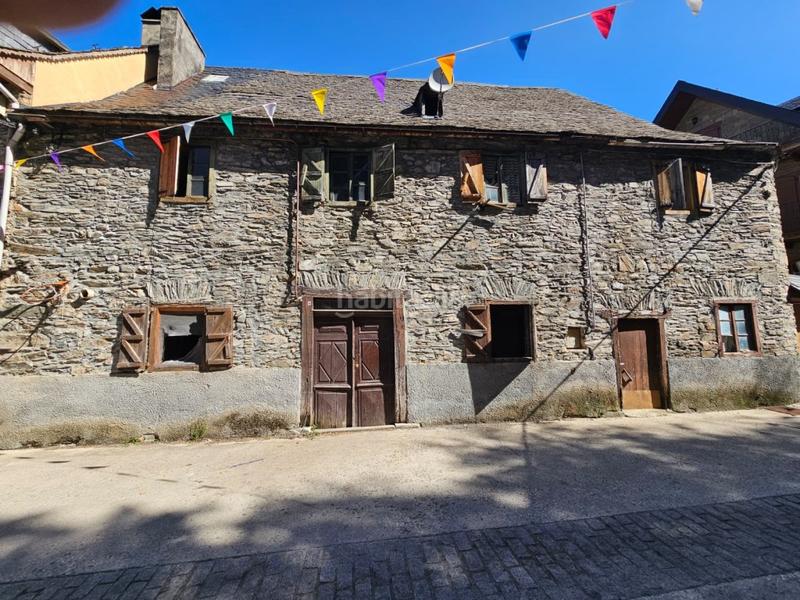 Foto fb9a1f92-a9c8-4697-b32d-f922d4e1a85e. Haus in Bòrdes (Es)