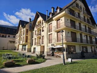 Appartement  Calle arnals. Piso centrico en vielha