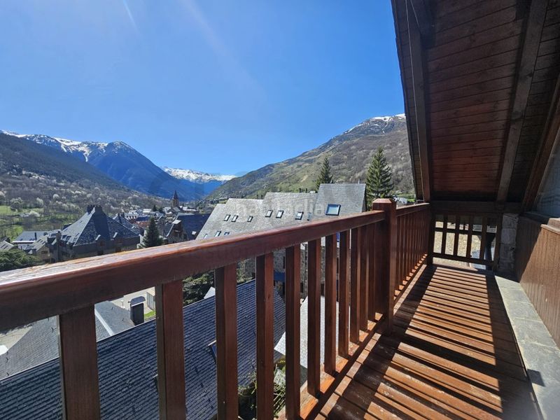 Foto 170219f5-040d-4434-bb52-fc8a839530b5. Duplex con parcheggio in Salardú Naut Aran