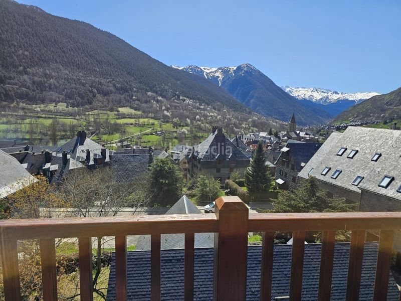 Foto 47f7c0a6-9787-4408-bae8-bfb033b2b22c. Duplex con parcheggio in Salardú Naut Aran