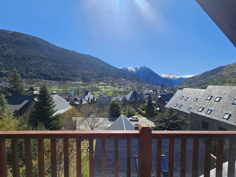 Foto 5c46faac-f567-430c-8e23-71d0a78f35ab. Duplex con parcheggio in Salardú Naut Aran