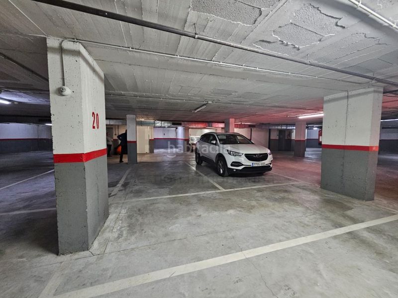 Foto 53887972-2817-465e-be6e-8f1b34efe6b4. Dúplex  con plaza de parking en Sort
