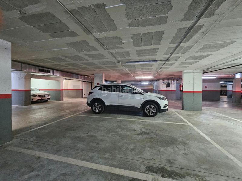 Foto c918d456-79d3-458c-b608-d725780d17b0. Dúplex  con plaza de parking en Sort