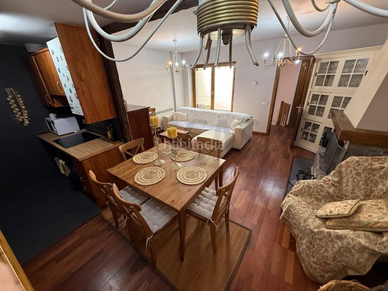 Foto 01311ab1-6372-47d1-84cf-bbdc0291f25d. Casa amb aparcament a Bossòst