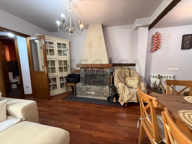 Foto 494d65cd-2497-4c94-822c-7fe048632b65. Casa amb aparcament a Bossòst