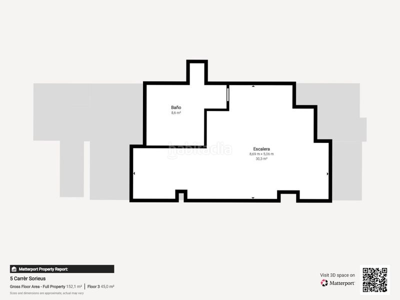 Foto 592529d3-efe6-4e1e-9b89-eb5d3b17b2be. Casa amb aparcament a Bossòst