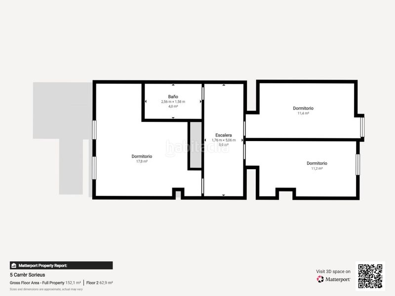 Foto 6320fb6d-f8d0-4009-bd6d-8a2fe29a069d. Casa amb aparcament a Bossòst