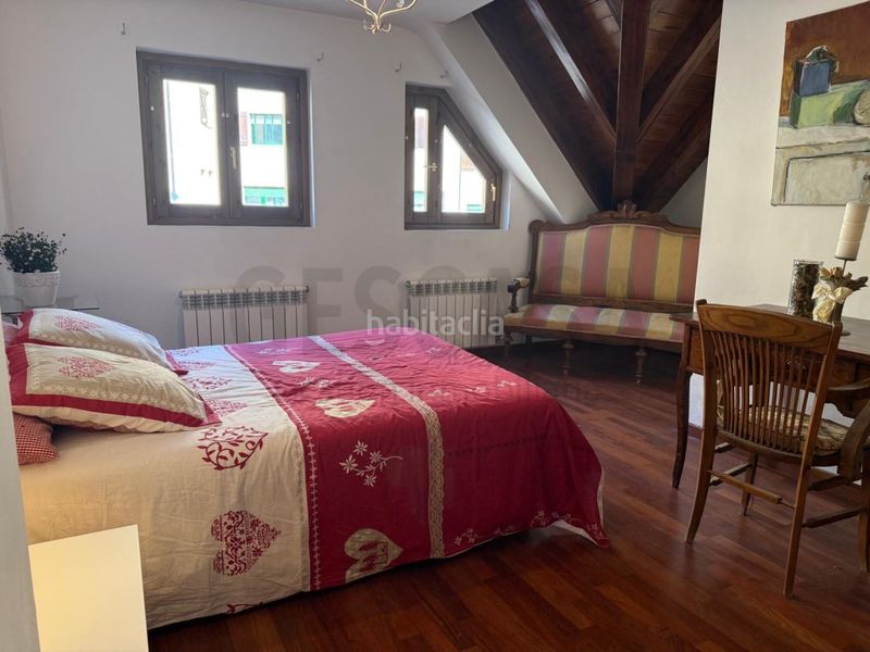 Foto 7c3a9026-2ba3-4f5f-9fc4-f76daea0b4cf. Casa amb aparcament a Bossòst