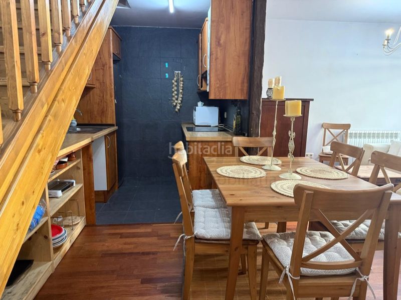 Foto 7e50efb4-0cf9-408f-9720-7d96b927358f. Casa amb aparcament a Bossòst