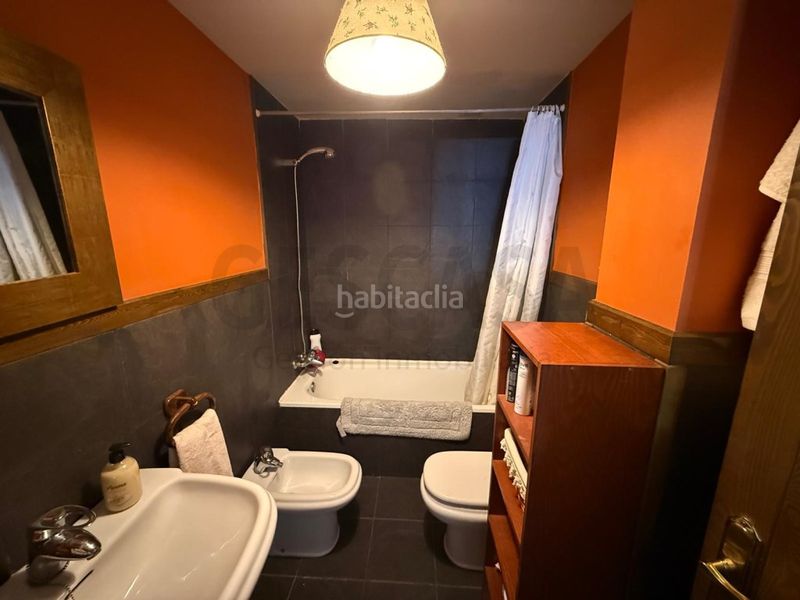 Foto 8617ca41-e753-44be-a55e-f59f11cf497e. Casa amb aparcament a Bossòst