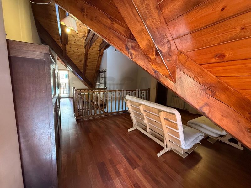 Foto 893bf716-93c0-46bf-82bc-330df0c9f840. Casa amb aparcament a Bossòst