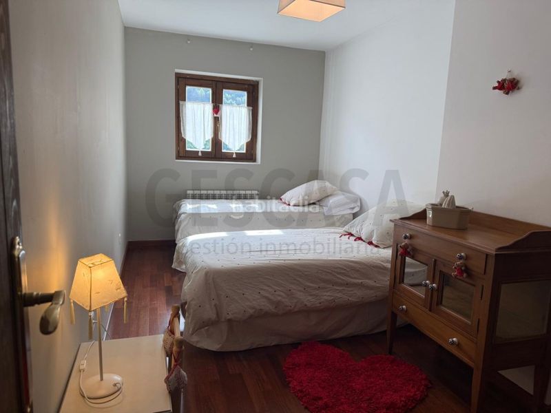 Foto 9f65c6d1-e3fb-4b11-b7d1-4327608dc144. Casa amb aparcament a Bossòst