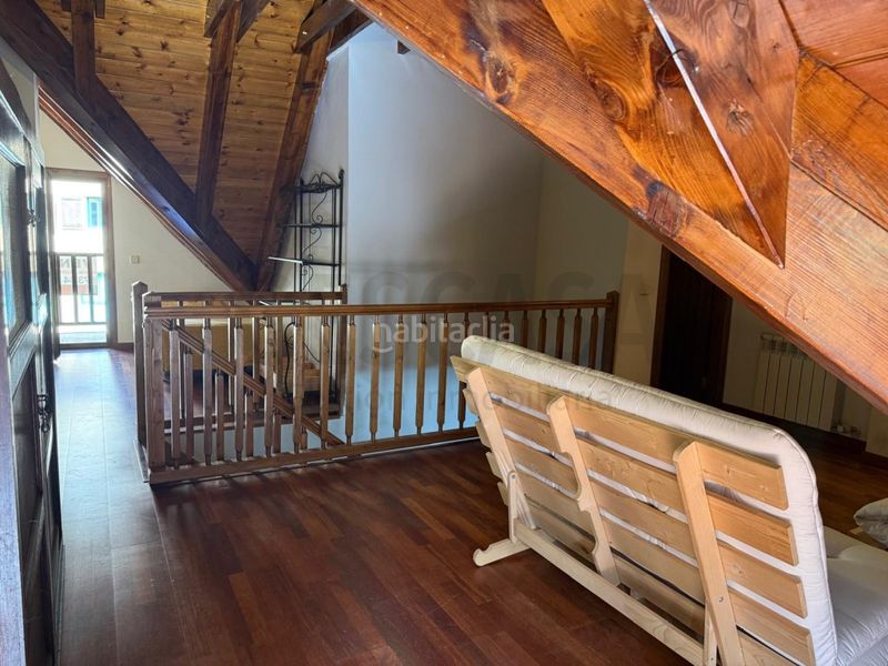 Foto ba8ce52e-ff33-4e41-88d9-f270e034213e. Casa amb aparcament a Bossòst