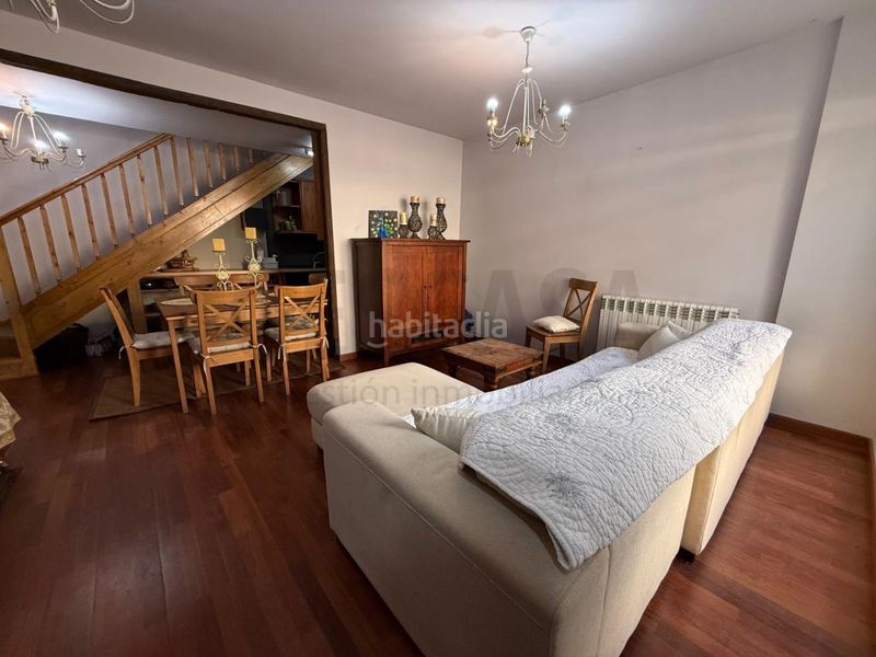 Foto d03c3d7a-7841-40bb-a5d8-f5a5a1e4e474. Casa amb aparcament a Bossòst