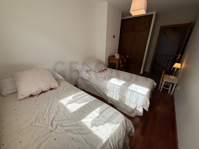 Foto d0466da1-7a23-4008-8d58-a7e0d36658fa. Casa amb aparcament a Bossòst