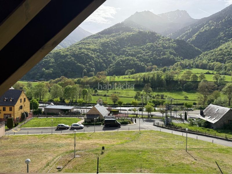 Foto d250757d-f7f7-4df3-832b-740991d10f4c. Casa amb aparcament a Bossòst