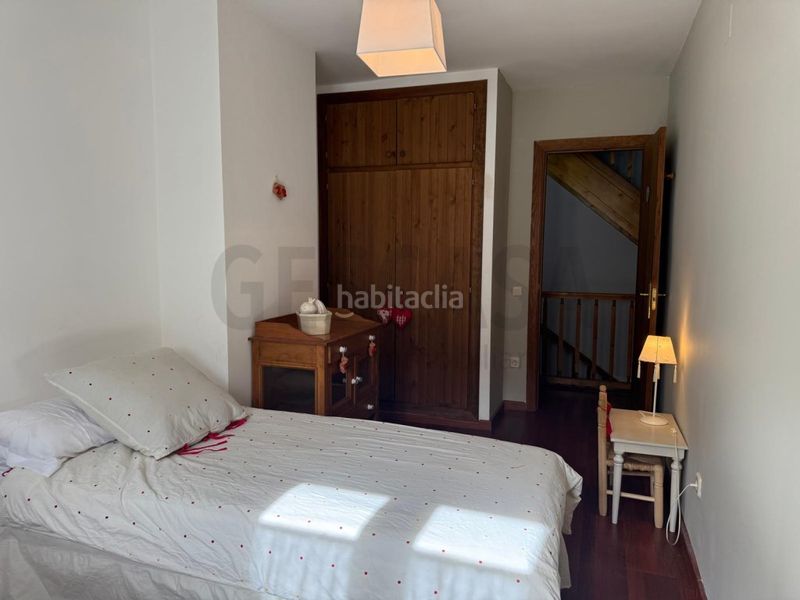 Foto d7e742f0-3022-4a3c-8dfa-584d28e41806. Casa amb aparcament a Bossòst