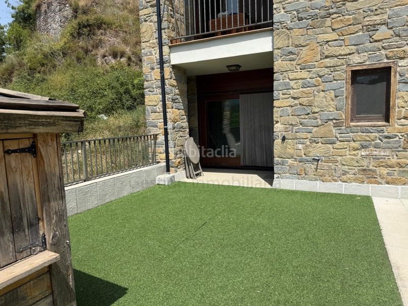 Foto 0b98c122-0ea8-4c04-a292-fa83dbfc4ed7. Apartament amb aparcament a Pont de Suert (El)
