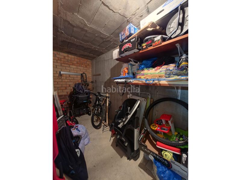 Foto 22f2dc95-4d17-45bd-9be0-36f62c782029. Apartament amb aparcament a Pont de Suert (El)