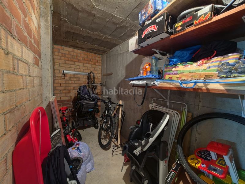 Foto 30d5d1f8-c376-4c85-b24b-3964d5680aab. Apartament amb aparcament a Pont de Suert (El)