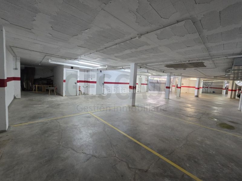Foto 5cd0c6d9-753c-407e-932d-d90bb307b4ab. Apartament amb aparcament a Pont de Suert (El)