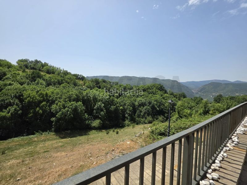 Foto 946be838-c404-4c32-99ac-e01997af0d4b. Apartament amb aparcament a Pont de Suert (El)