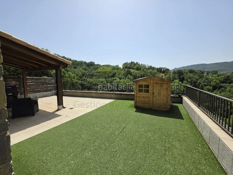 Foto 97f74e20-4fa5-4d17-b7be-011816786f5e. Apartament amb aparcament a Pont de Suert (El)
