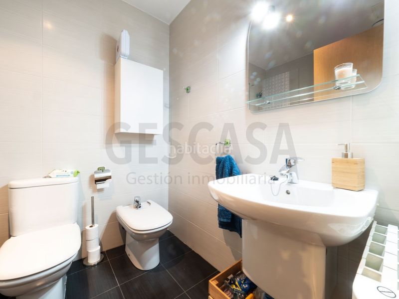 Foto a1d3a8c4-bd77-4f36-bad2-0cf30c74a788. Apartament amb aparcament a Pont de Suert (El)