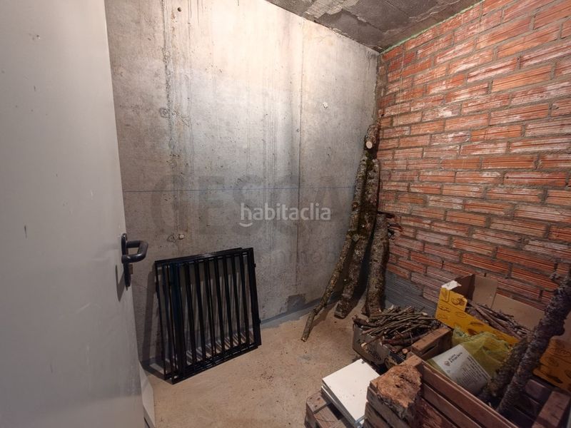 Foto c04360b6-77a9-429e-aff0-f70e08db3895. Apartament amb aparcament a Pont de Suert (El)