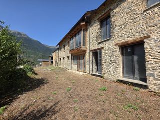 House  Calle a,ag.benos. Conjunto de tres fincas con gran potencial de desarrollo en benó