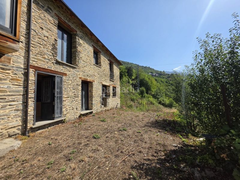 Foto d0117a2b-4fcc-4358-8dd8-1f00d3e355f5. Casa a Bòrdes (Es)