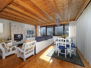 Rent Chalet in Vielha. Casa en exclusiva urbanización  ideal para disfrutar en familia
