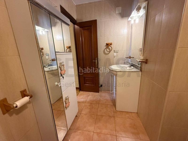 Foto 020434e1-fda4-4f18-a7c3-5afe03a1f88b. Apartament a Vielha Vielha e Mijaran