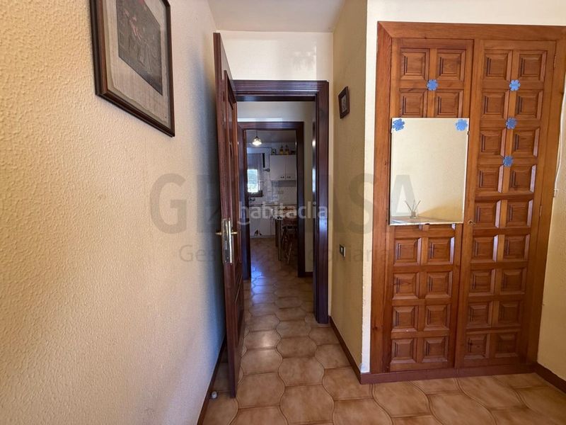 Foto 09f57fa6-24b0-4337-9ace-2d2e8d6a7e02. Apartament a Vielha Vielha e Mijaran