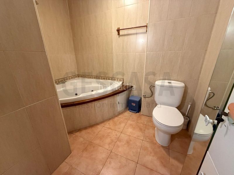 Foto 16157f24-141c-4e97-8f89-5eac74191b7b. Apartament a Vielha Vielha e Mijaran