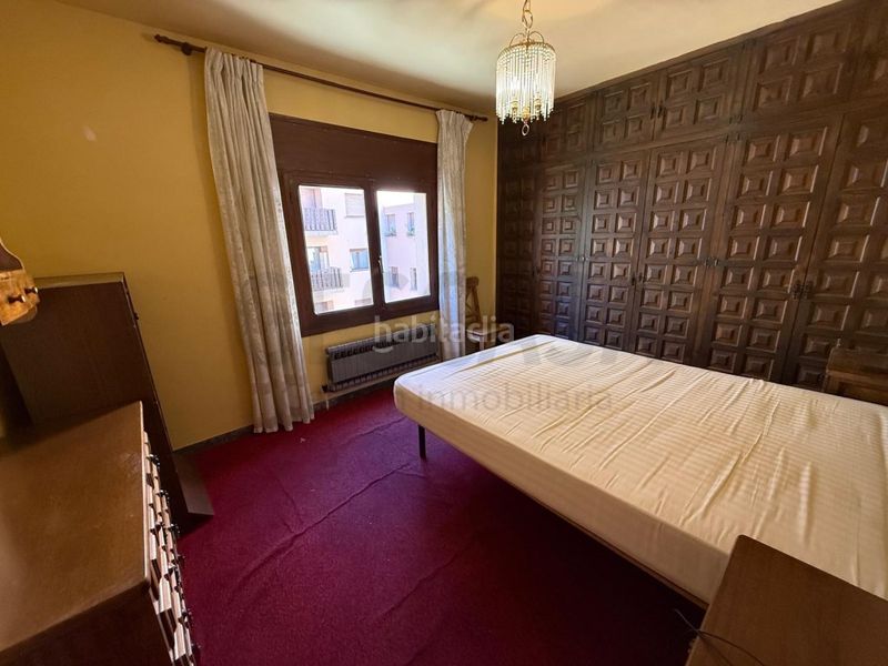 Foto 3e15c5a4-ec7f-4db1-a081-a62458ce2b6c. Apartament a Vielha Vielha e Mijaran