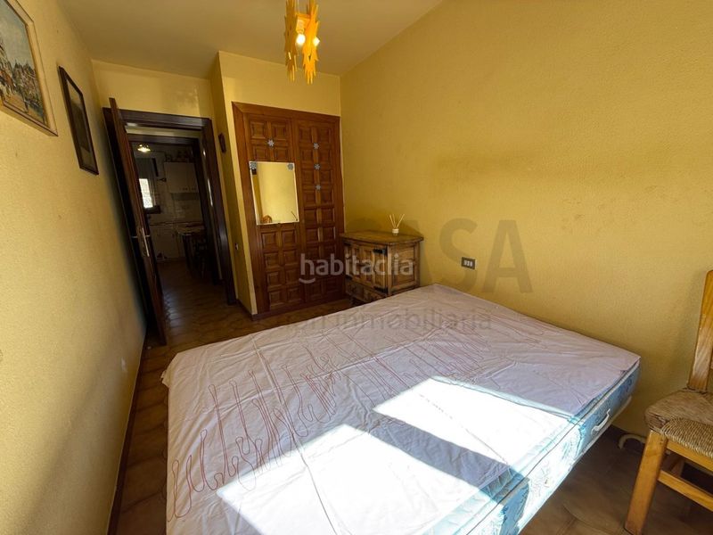 Foto 58c06dd3-38fc-49ec-ab15-7752ce3ddccc. Apartament a Vielha Vielha e Mijaran