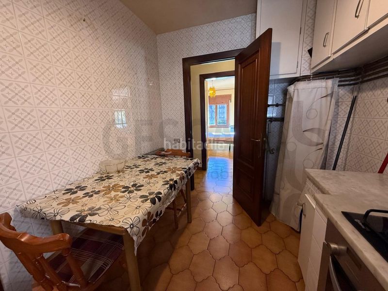 Foto 593a576a-3540-43a4-8837-cdf5f62f9fb4. Apartament a Vielha Vielha e Mijaran