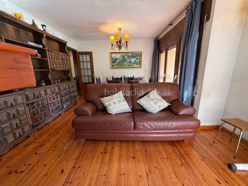 Foto 84783bdd-a26c-489a-b66d-94f9aa1a4ee4. Apartament a Vielha Vielha e Mijaran
