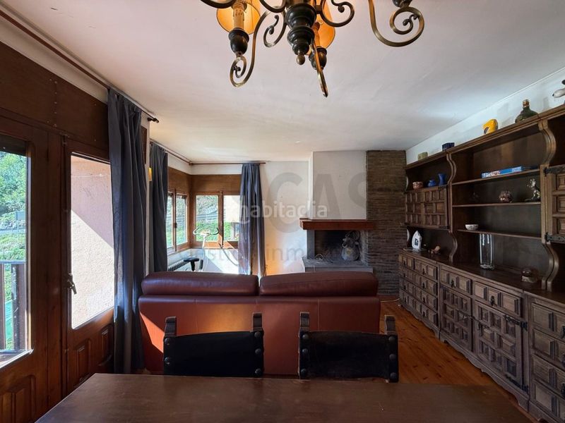 Foto 8ce69745-a47e-43b2-b009-5442e9656874. Apartament a Vielha Vielha e Mijaran