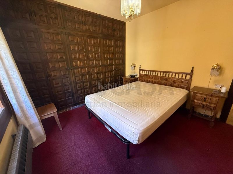 Foto f3e33c9c-41a5-48cb-9e17-fa5559d60cd9. Apartament a Vielha Vielha e Mijaran