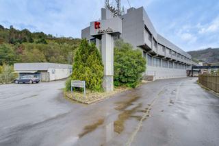 Oficina a Elgoibar